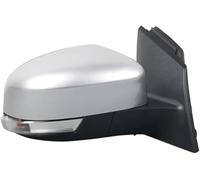 Ensemble de rétroviseurs extérieurs de voiture Ensemble de rétroviseur extérieur pour Focus 3 MK3 2012-2018(H,Right)