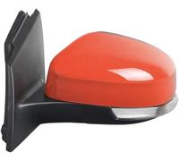 Ensemble de rétroviseurs extérieurs de voiture Ensemble de rétroviseur extérieur pour Focus 3 MK3 2012-2018(B,Left)