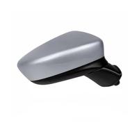 Ensemble de rétroviseurs extérieurs électriques rabattables avec clignotants pour Mazda 6 2013-2016 pour Atenza 8 fils(1,côté droit)