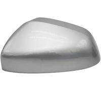 ensemble de rétroviseurs extérieurs Pour MG Pour ZS Pour Roewe Pour RX3 Accessoires de voiture Couvercle rétroviseur latéral(Argent,L)