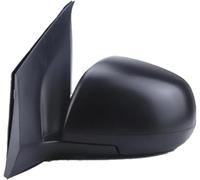 ensemble de rétroviseurs extérieurs Pour Suzuki Pour AIto Pour Celerio Accessoires de voiture Ensemble rétroviseur(Primer,L)