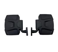 Ensemble de rétroviseurs gauche et droit pour HiSun Challenger 750/550 UTV modèles 2017-2019 - MX 503-01770(A Pair)