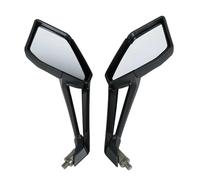 Ensemble De Rétroviseurs Latéraux Gauche Et Droit pour Moto pour Z1000 2014-2021 2015 2016 2017 2018 2019 2020