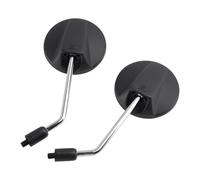 Ensemble De Rétroviseurs Moto pour Kawasaki KLX 230 ABS 2020-2021 KLR 650 2012 2013 2014