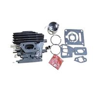 Ensemble de revêtement de Cylindre de Segment de Piston adapté à la Brosse de Tondeuse à Gazon FS240