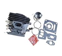 Ensemble de revêtement de Cylindre de Segment de Piston adapté à la Brosse de Tondeuse à Gazon FS240