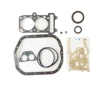 Ensemble de révision du kit de joint 650cc, moteurs 276Q 650cc compatibles avec Kinroad Joyner 650 Buggy Go Kart 276Q 650 Sand Commando Roketa 276Q-01021