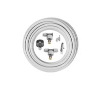 Ensemble de rideau d'eau 52-270 3/4 , longueur de tuyau 7,5 m