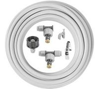 Ensemble de rideau d'eau 52-271 3/4'' longueur de tuyau 15m