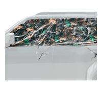 Ensemble de rideaux de prise de vue côté gauche pour véhicule SmallRig 5499 (avant et arrière)