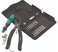 Ensemble De Riveteuse De Chaîne Wera 9532 05136042001