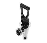 Ensemble de Robinet de chaudière à Eau Chaude pour l'urne de thé, 3/4 Pouce de tirage, Compatible avec Marco 2100279
