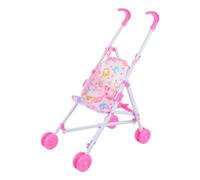 Ensemble de rôles Jeu piquant, Simulation Poussette Jouets - réaliste pour Marcher | Accessoires la, Les po