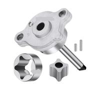 Ensemble de Rotor d'assemblage de pompe à huile adapté for SQ 450 LT-R450 2006-2009 16300-45G00 16410-45G00 16410-45G10