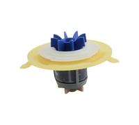 Ensemble De Rotor De Moteur De Lave-vaisselle, Pièces De Rechange 525884P 819409 FP-524185P