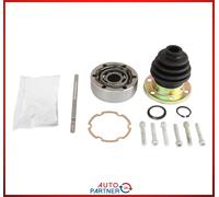 Ensemble De Rotule Avant Côté Boîte Pour VW Golf 1 2 3 4 Polo Années 90 Flasque