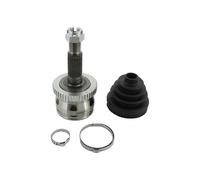Ensemble De Rotule D'Axe Ø 60 Mm TRISCAN Compatible Avec Par Exemple JEEP GRAND
