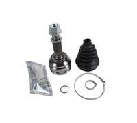 Ensemble De Rotule D'Axle Côté Roue 180 Mm Ø 63 Mm METZGER Pour U.A. TESLA MODEL