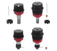 Ensemble de Rotules Compatible With Jeep JK Dana 30 Et Dana 44