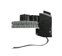 Ensemble De Roue, Compatible Avec P-olaris, For 0930 A7, Pièces Détachées For Aspirateur Robot, Moteur De Roue De Rechange(L wheel)