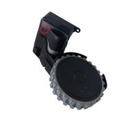 Ensemble de roue d'aspirateur robot. Compatible avec l'aspirateur robot Proscenic M8 Pro M7 Max. Pièces accessoires de remplacement de moteur de roue, jeu de roues de remplacement for Robot balayeuse.