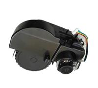Ensemble De Roue Et Moteur Universels For Aspirateur Robot Ecovacs, Pièces Et Accessoires For Aspirateur Robot DEEBOT 500(L WHEEL)