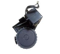 Ensemble De Roue For Aspirateur Robot, Compatible Avec Lenovo, LR1 CC1 T1s Pro, Pièces De Rechange For Moteur De Roue Et Accessoires(R 1PCS)