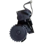 Ensemble De Roue For Aspirateur Robot, Compatible Avec Lenovo, LR1 CC1 T1s Pro, Pièces De Rechange For Moteur De Roue Et Accessoires(L 1pcs)