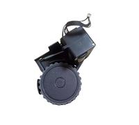 Ensemble De Roue For Aspirateur Robot, Compatible Avec Les Modèles LR1, CC1 Et T1s Pro. Pièces Détachées For Le Moteur De Roue Et Accessoires De Remplacement.(L and R wheel)