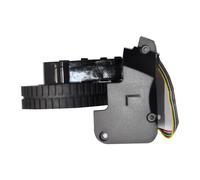 Ensemble De Roue For Aspirateur Robot, Compatible Avec Les Modèles Proscenic 830P, 800T, 820s Et C30B.(Left Wheel)