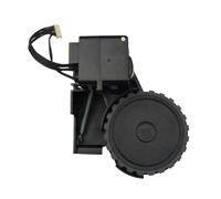 Ensemble de roue for aspirateur robot, compatible avec Proscenic M7 Pro M7 Max, pièces de rechange for moteur de roue(R Wheel)