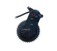 Ensemble De Roue Moteur For Aspirateur Robot Cecotec, 950, 1090, 1790, 2290, Pièces De Rechange(L)