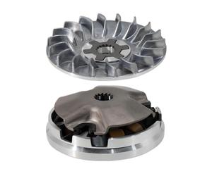 Ensemble de roue motrice avant compatible avec Access ATV 100 DRR Race ATV 100 DRR Reverse Rough Kid 100
