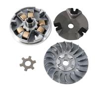 Ensemble de roue motrice avant de moto Compatible avec CPI ATV XS Crab 50 RS Hussar 50 E1 E2 Popcorn 50 R Oliver 50 Aragon 50