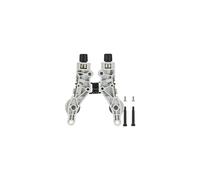 Ensemble de Roue Motrice D'Extrudeuse pour Impression 3D, Double Galet Tendeur et Capteur de Filament pour Imprimante 3D pour H2D H2C