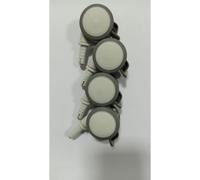 Ensemble de roues Chicco Baby Hug