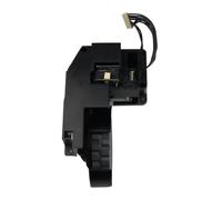 Ensemble de roues d'aspirateur Robot, Compatible avec Lenovo, LR1 CC1 T1s Pro, pièces de robot, accessoires de remplacement de moteur(R 1PCS)