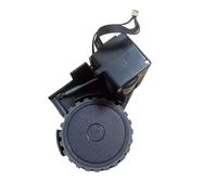 Ensemble De Roues For Aspirateur Robot, Compatible Avec Lenovo LR1 CC1 T1s Pro, Pièces Et Accessoires De Remplacement For Moteur De Roue(L)