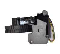 Ensemble de roues for aspirateur robot, compatible avec LIECTROUX, C30B 830P 800T 820s C30B(Left Wheels)