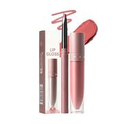 Ensemble de rouge à lèvres liquide et liner avec paire de, B3 | Routine pour les lèvres Outline-First, finition couleur mate douce, ensemble de deux pièces avec couleur liquide