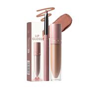 Ensemble de rouge à lèvres liquide et liner avec paire de, B5 | Routine pour les lèvres Outline-First, finition couleur mate douce, ensemble de deux pièces avec couleur liquide