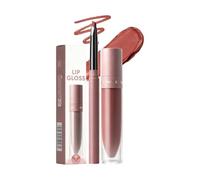 Ensemble de rouge à lèvres liquide et liner avec paire de, B8 | Routine pour les lèvres Outline-First, finition couleur mate douce, ensemble de deux pièces avec couleur liquide