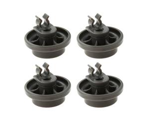 Ensemble De Rouleau De Panier Inférieur For Lave-vaisselle 4581DD3003B | Compatible PourLG