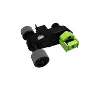 Ensemble de Rouleau de ramassage 41x1108, Plateau 1 adapté for Lexmark MS821 MS823 MS825 MS826 MS823dn B2865 826dn, pièces imprimantes, Alimentation en Papier