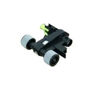 Ensemble de Rouleau de ramassage 41x1108, Plateau 1 adapté for Lexmark MS821 MS823 MS825 MS826 MS823dn B2865 826dn, pièces imprimantes, Alimentation en Papier