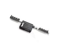 Ensemble de Rouleau de ramassage ADF 40X8736 Doc Feeder, adapté for Lexmark CX410de CX510 XM1145 MX310dn MX410de MX511de MX611