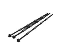 Ensemble de Rouleau d'éjection Compatible avec Brother DCP-7080 MFC-7180 7380 7480 7880 L2700 2720 2740 Noir(L 2700 2720 2740)