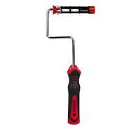 Ensemble de rouleau pour peinture professionnel avec manchon - Ultra résistant - 10 cm