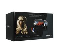 Ensemble de rouleaux céramiques chauffants BaByliss Pro 20