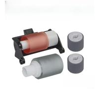 Ensemble de rouleaux d'alimentation papier pour Aurora AD 258 288 368 358 289 369 429 - Kit de rouleaux d'alimentation en PVC fiable pour réparation de copieur